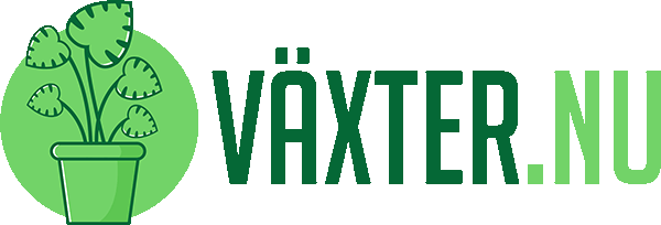 Växter.nu